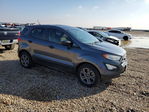 Ford EcoSport 2019