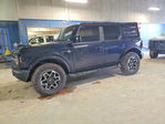 Ford Bronco 2021