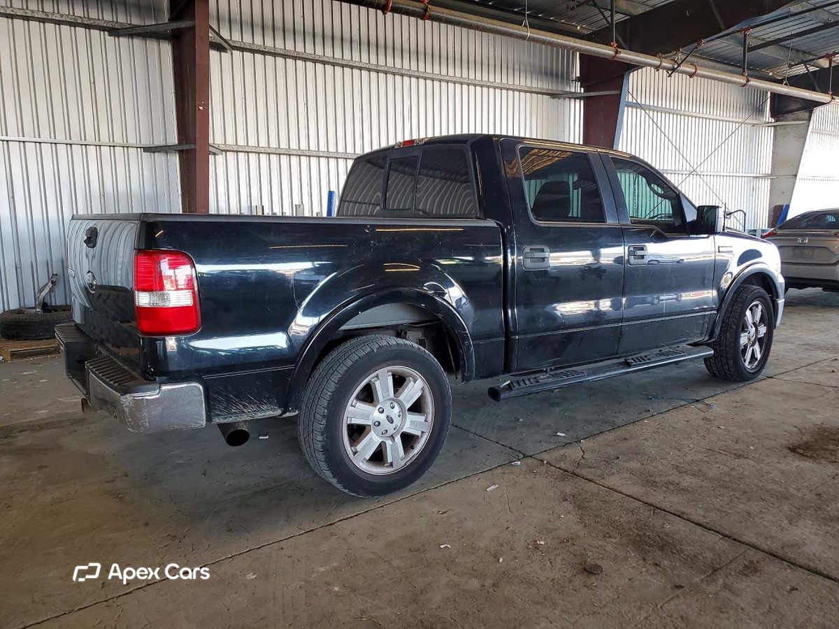 Ford F-150 2008