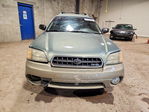 Subaru Legacy 2003