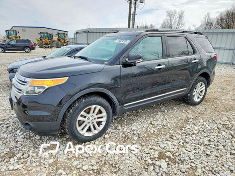 Ford Explorer 2015 - Image 1 of 13
