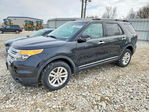 Ford Explorer 2015