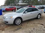 MKZ 2011