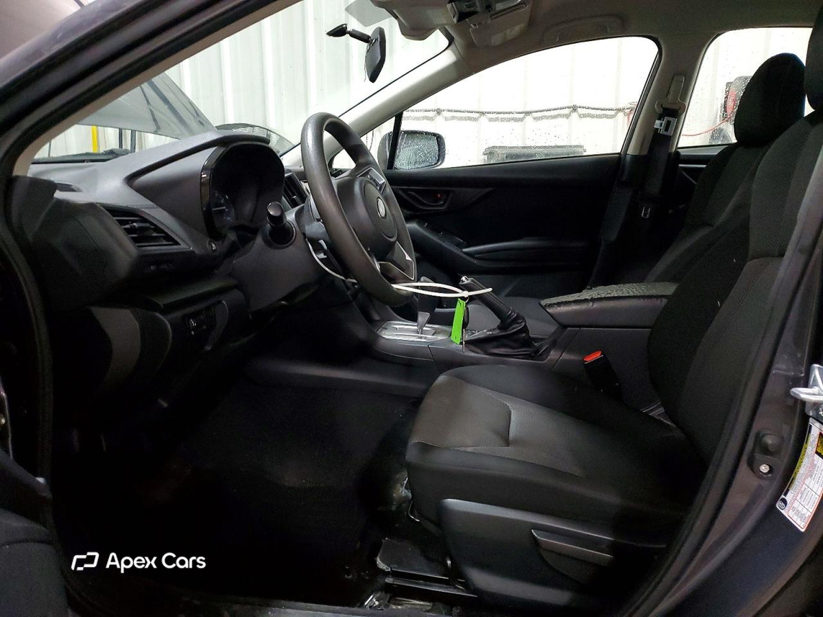 Subaru Impreza 2023