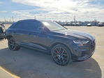 Audi Q8 2019