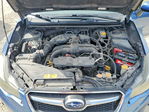 Subaru XV 2015