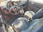 Fiat 500 2015