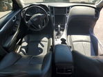 Infiniti Q50 2015