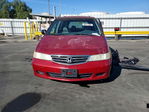 Honda Odyssey 2003