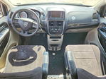 Dodge Caravan 2011