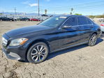 Mercedes-Benz C-klasse 2015