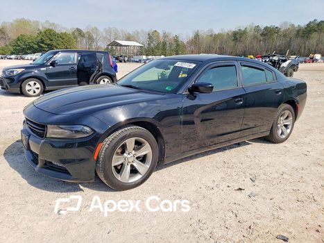 Dodge Charger 2016 - Image 1 of 12