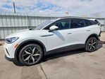 Volkswagen ID.4 2025