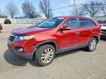 Kia Sorento 2011