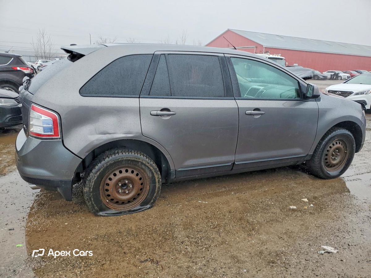 Ford Edge 2010