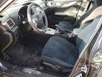Subaru Impreza 2009