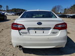 Subaru Legacy 2017