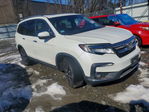 Honda Pilot 2019
