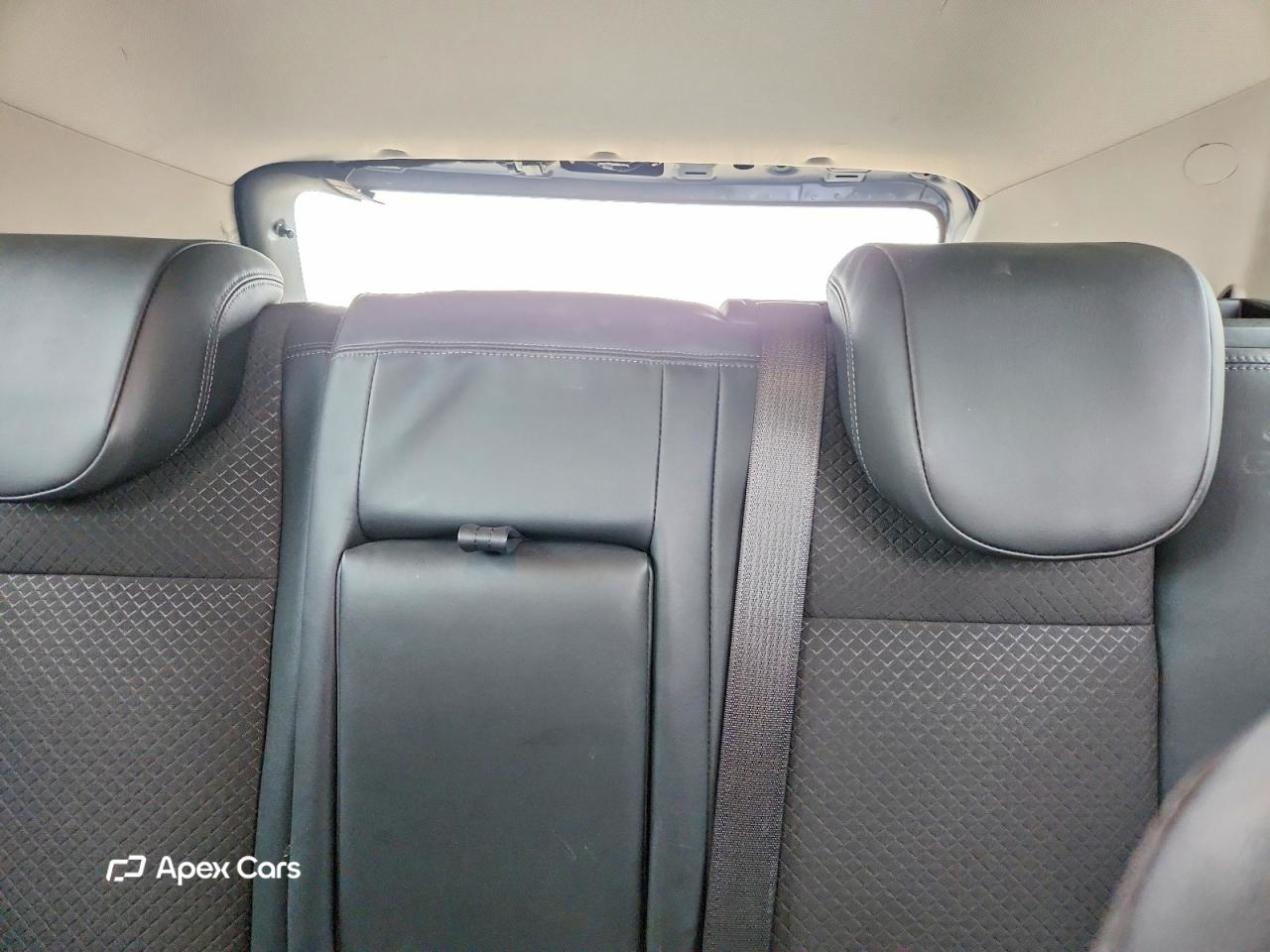 Buick Encore 2019