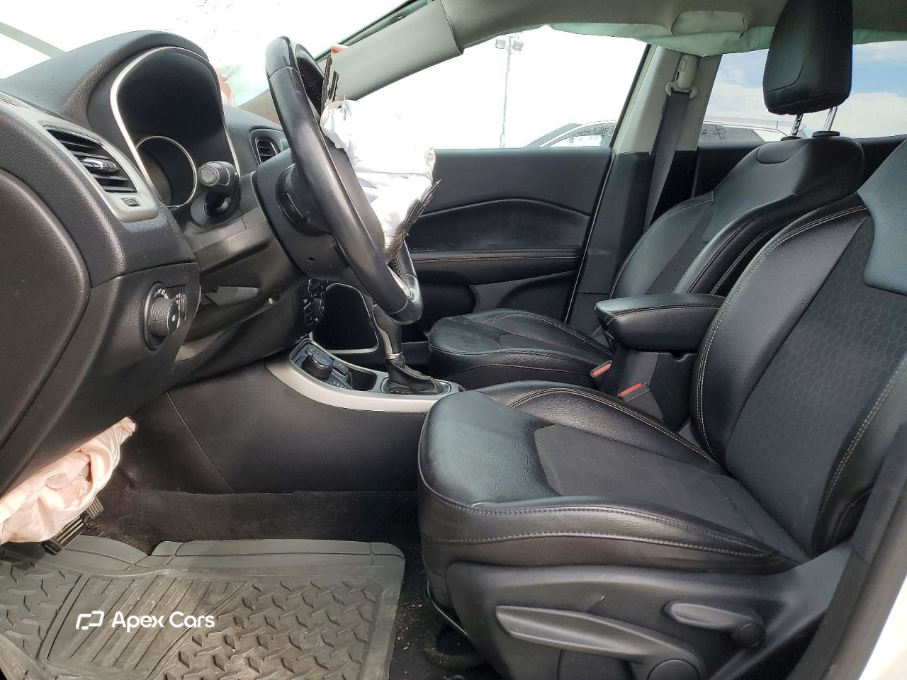 Jeep Compass 2019