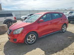Pontiac Vibe 2009
