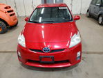 Toyota Prius 2011