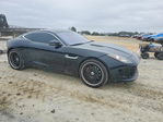 Jaguar F-Type 2015