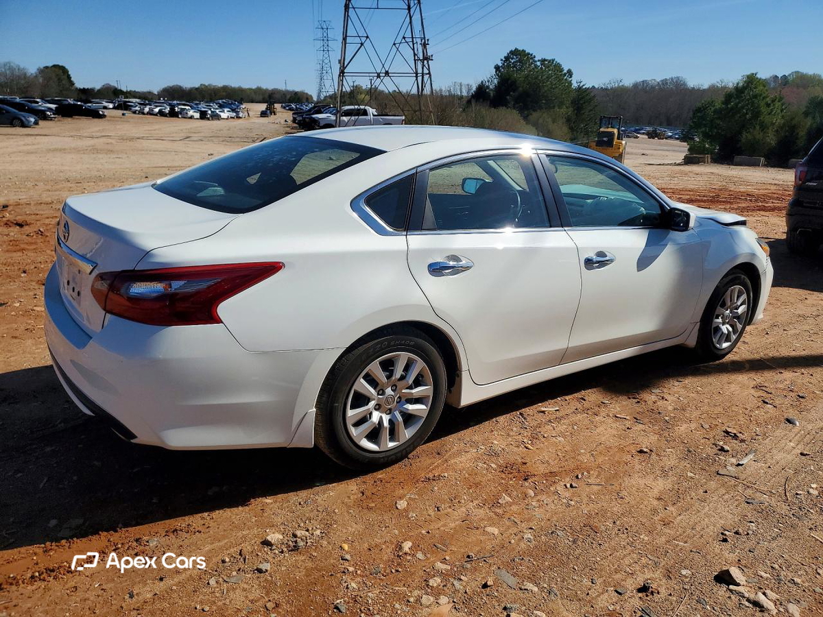 Altima 2018