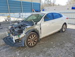 Kia Optima 2016