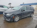 Chrysler Pacifica 2018