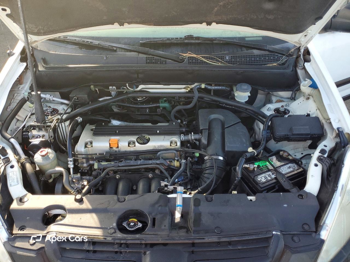 Honda CR-V 2002