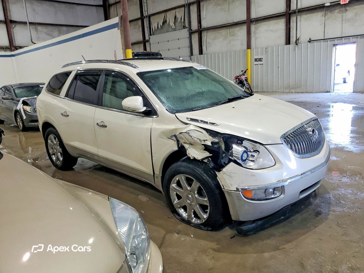 Buick Enclave 2008