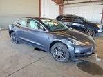Tesla Model 3 2018