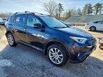 Toyota RAV 4 2016