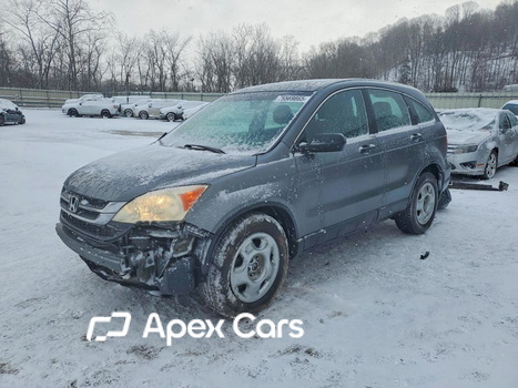 Honda CR-V 2010 - Image 1 of 14