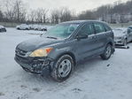 Honda CR-V 2010