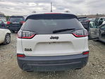 Jeep Cherokee 2021
