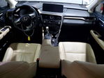 Lexus RX 2021