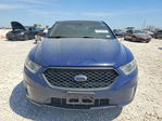 Ford Taurus 2015