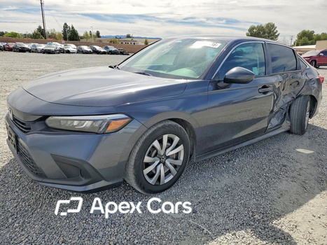Honda Civic 2022 - Image 1 of 13