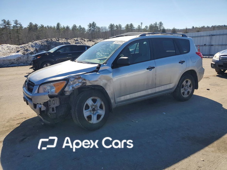 Toyota RAV 4 2012 - Image 1 of 12