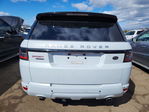 Land Rover Range Rover 2016
