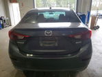 Mazda 3 2015