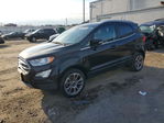 Ford EcoSport 2018