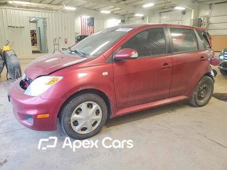 Scion xA 2006 - Image 1 of 12