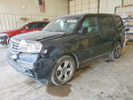 Honda Pilot 2012