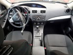 Mazda 3 2013