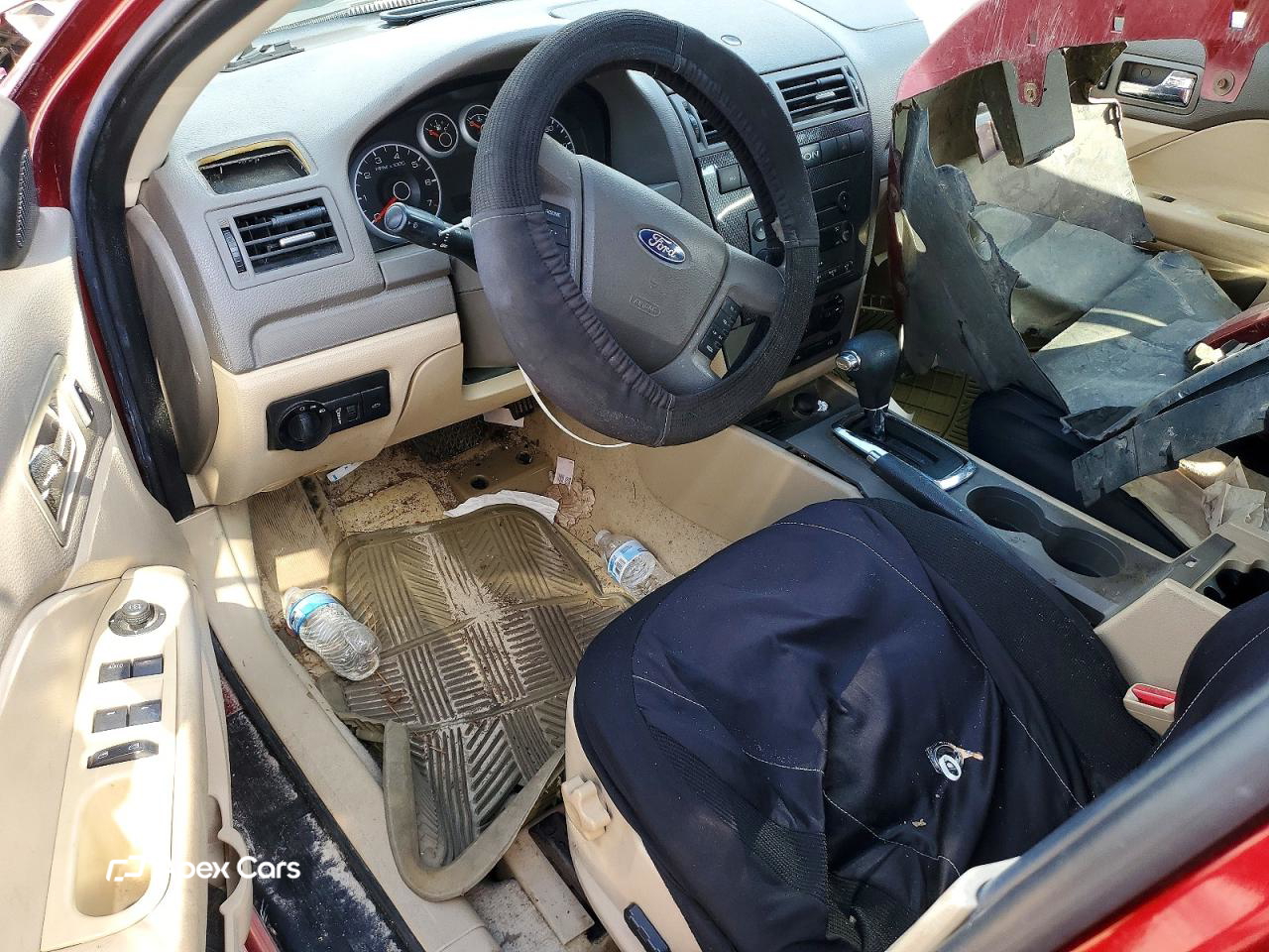 Ford Fusion 2006