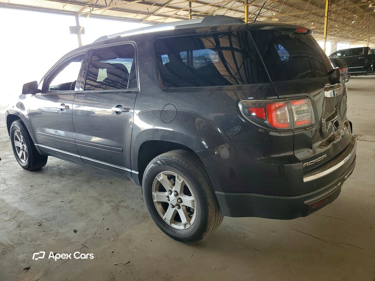 GMC Acadia 2015