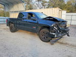 Chevrolet Silverado 2016